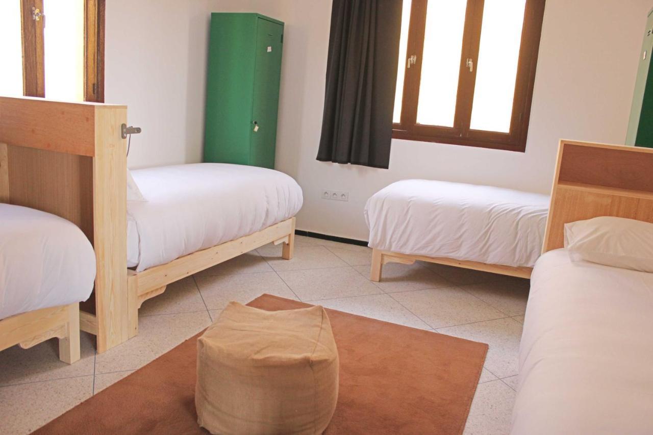 La Maison Jaune Dakhla Maison D'Hotes Eksteriør billede
